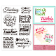 Custom PVC Plastic Clear Stamps(DIY-WH0448-0553)-1