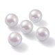 perles en plastique pompon(KY-C012-01E-03)-1