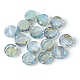 Electroplate Glass Beads(EGLA-TAC0001-06)-1