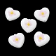 handgefertigte Lampwork Emaille Perlen(LAMP-Z020-03A)-1
