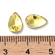 Glass Rhinestone Cabochons(RGLA-P037-11B-D226)-3