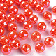 Opaque Acrylic Beads(MACR-S370-D10mm-20)-1