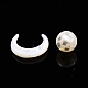 Natural White Shell Beads Set(SSHEL-N032-51-B01)-3