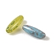 Baking Paint Glass Beads(DGLA-G004-02J)-2