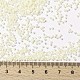 Миюки круглые бусины рокайль(SEED-JP0010-RR2021)-2