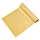 PET Hot Foil Stamping Paper(DIY-WH0308-379B)-1