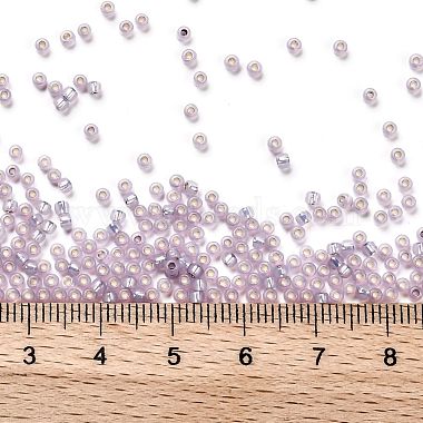 TOHO Round Seed Beads(SEED-JPTR11-2121)-3