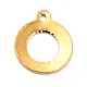 Rack Plating Brass Pendants(KK-E067-11G)-2