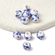 Handmade Porcelain Beads(PORC-YW0001-06A)-1