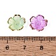 Plastic Bead Caps(KY-Q005-04A-M01)-4