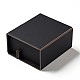 Cardboard Paper Jewelry Gift Boxes(OBOX-G016-A05)-5