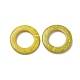 指輪をリンク染め木製ジュエリー所見ココナッツ(COCO-O006C-16)-2
