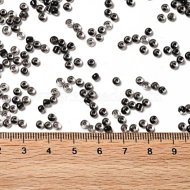6/0 Transparent Glass Seed Beads(SEED-F003-03A-08)-4