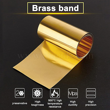Brass Sheets(AJEW-WH0141-08C)-6