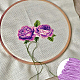 Cotton Crochet Threads(OCOR-CY0004-39B)-6
