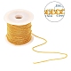 Brass Soldered Curb Chains(CHC-YW0001-02)-3