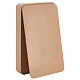 Medium Density Fiberboard (MDF) Sheet(AJEW-WH0329-73B)-1