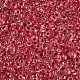 8/0 Transparent Glass Seed Beads(SEED-F003-03B-03)-2
