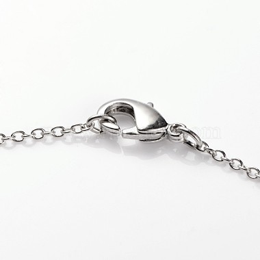 Trendy Natural Gemstone Beaded Bracelets(BJEW-JB01845-01)-4