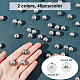 Round CCB Plastic Beads(CCB-FH0001-04)-2