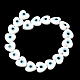 handgemachte Glasperlen(LA-CBAC3C1-01B)-1