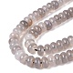 agate perles brins(G-Q613-01E-01)-4