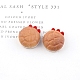 Resin Cabochons(RESI-TAC0003-32)-1