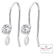 10Pcs 925 Sterling Silver Earring Hooks(STER-BBC0001-14)-1