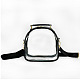 Laser Transparent Sling Bag(ZXFQ-PW0001-021B)-1