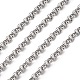 304 Stainless Steel Rolo Chains(STAS-O076-16)-1