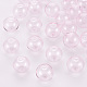 Handmade Blown Glass Beads(X-BLOW-R005-02)-1