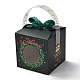 Christmas Folding Gift Boxes(CON-M007-01B)-1