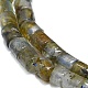 Natural Labradorite Beads Strands(G-K245-C01-01)-3