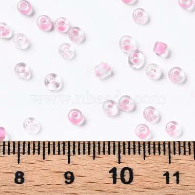 8/0 Glass Seed Beads(SDB3mm137)-5