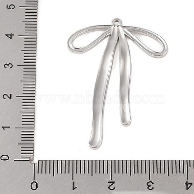 Non-Tarnish 304 Stainless Steel Pendants(X-STAS-S125-02P-04)-3