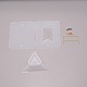 Moules en silicone pour cadre photo bricolage(DIY-WH0188-44)-2