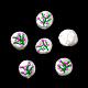 Baroque Natural Keshi Pearl Beads(PEAR-K008-03D)-1