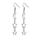 Alloy Dangle Earrings(EJEW-JE05620)-1