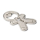 Christmas Alloy Beer Bottle Opener(AJEW-K036-01P)-4