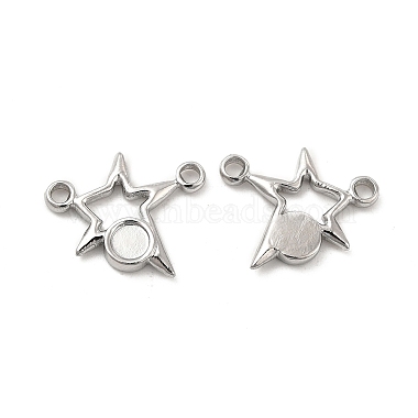 Stainless Steel Color Star 304 Stainless Steel Links