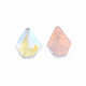 Glass Rhinestone Cabochons(MRMJ-N027-019A)-3