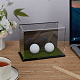 アクリル＆マグネット＆プラスチックディスプレイボックス(ODIS-WH0061-81)-5