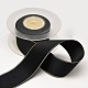 Wired Grosgrain Ribbon for Gift Packing(SRIB-L010-25mm-030)-1