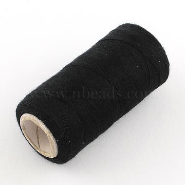 402 Polyester Sewing Thread Cords for Cloth or DIY Craft(OCOR-R028-A01)-3