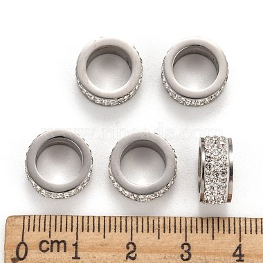 Perles de colonne en 304 acier inoxydable(RB-I065-02)-4