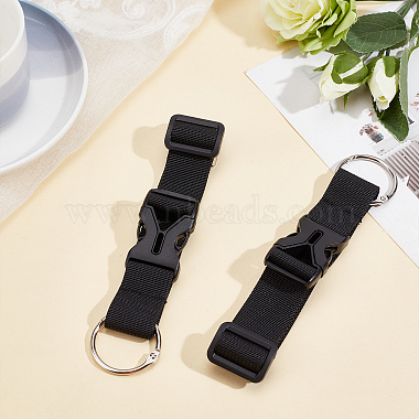 2Pcs Polyester Luggage Straps(FIND-GF0003-30C)-6