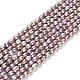 Natural Cultured Freshwater Pearl Beads Strands(PEAR-E016-148)-1
