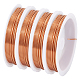 Eco-Friendly Copper Wire(CWIR-SC0001-04E-RG)-1