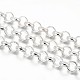 Iron Rolo Chains(CHT038Y-S)-1