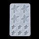 moules en silicone bricolage cabochon étoile(SIMO-R002-05)-4